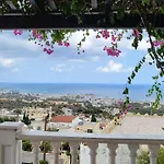 Lejlighed Private Sea View *