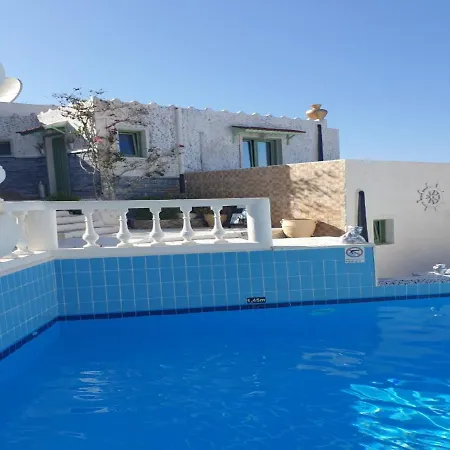 Private Sea View * Hersonissos (Crete)