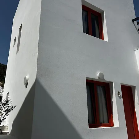 Private Sea View