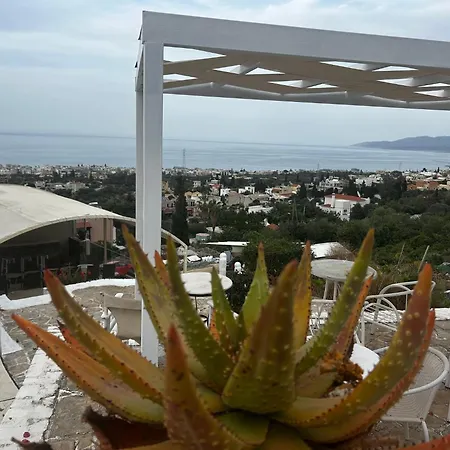 Lejlighed Private Sea View