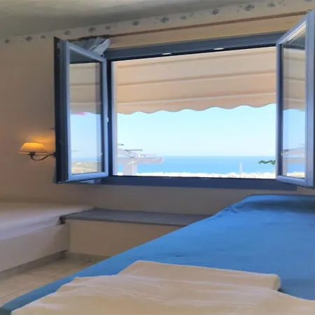 アパート Private Sea View *