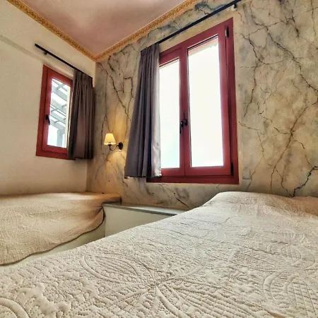 Private Sea View Hersonissos (Crete)