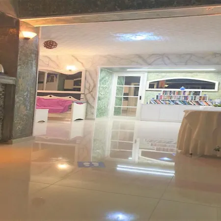 Private Sea View Apartment *