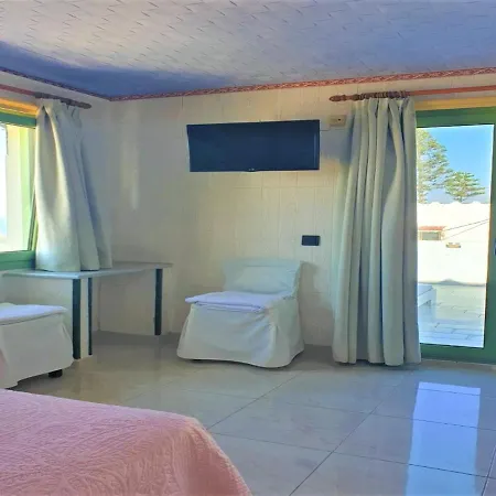 Апартаменти Private Sea View