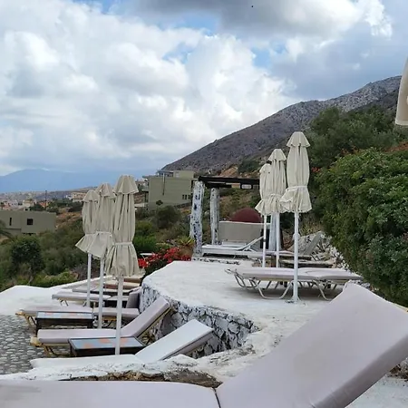 Private Sea View Apartamento