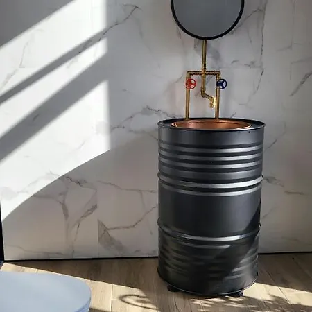 Private Sea View * Hersonissos (Crete)