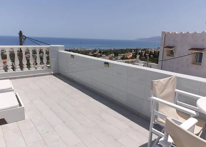 Private Sea View * Херсониссос