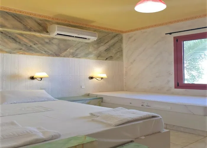 Private Sea View Апартаменты Херсониссос