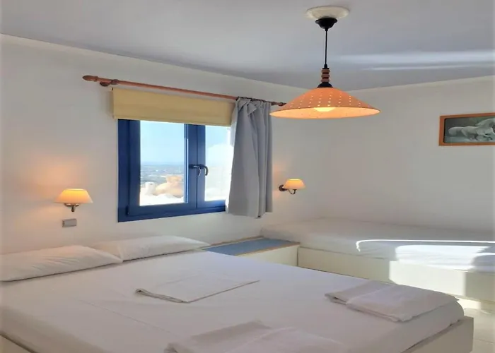 Private Sea View Apartament