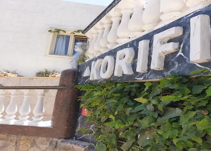 Private Sea View Apartament