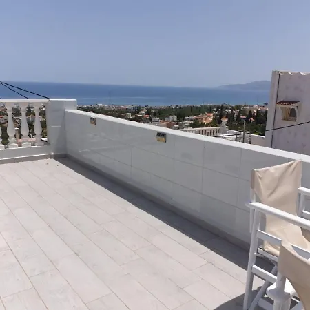 Private Sea View * Limenas Chersonisou