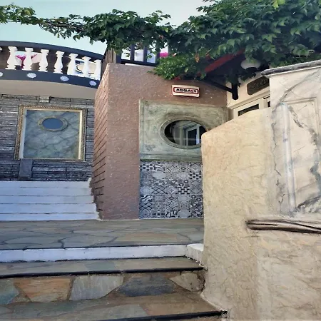 Διαμέρισμα Private Sea View Χερσόνησος