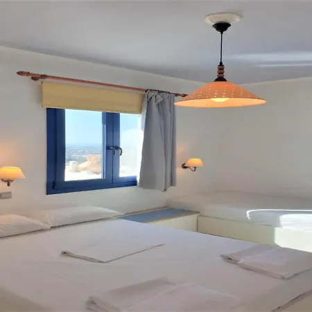 Private Sea View Apartman