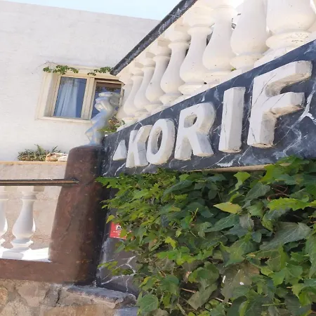 Private Sea View Daire