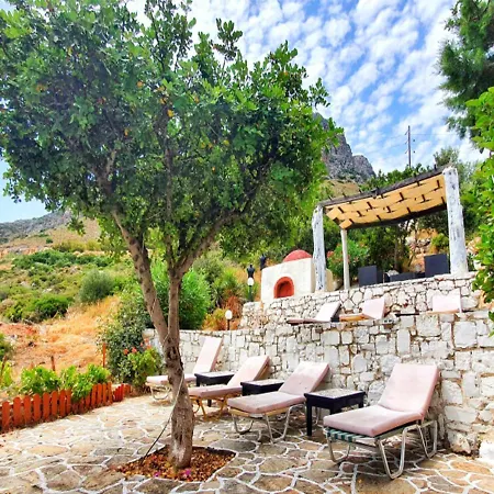 Daire Private Sea View *