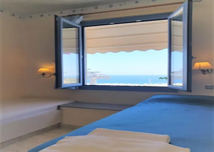 Daire Private Sea View *