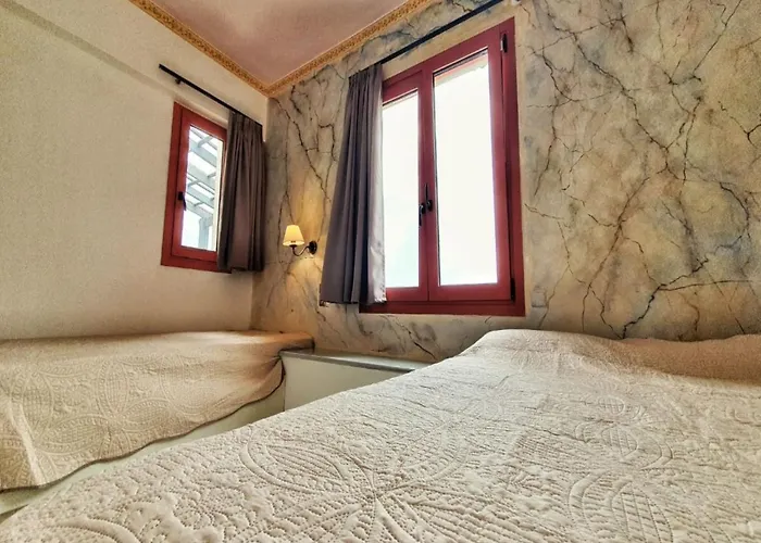 Private Sea View Hersonissos (Crete)