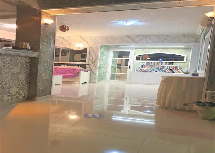 Private Sea View Διαμέρισμα *