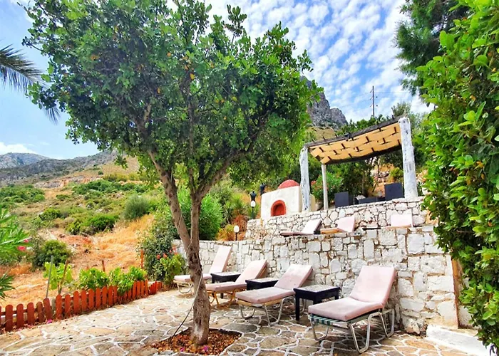 Daire Private Sea View *