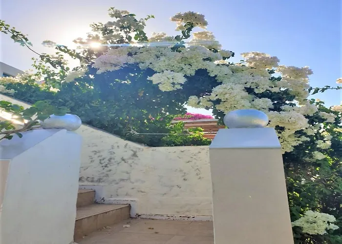 Διαμέρισμα Private Sea View Χερσόνησος