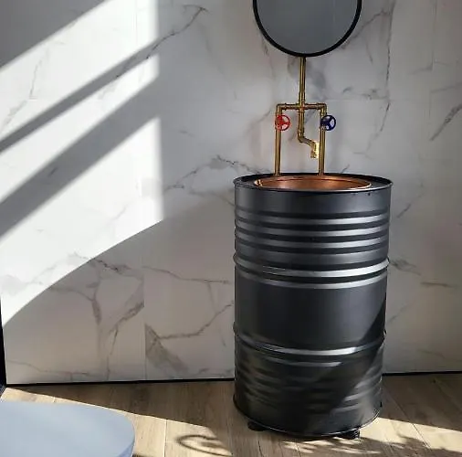 Private Sea View * Hersonissos (Crete)