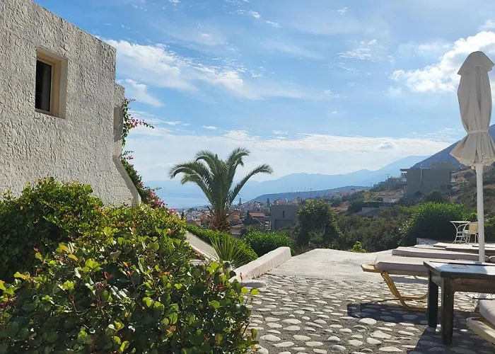 Private Sea View Χερσόνησος