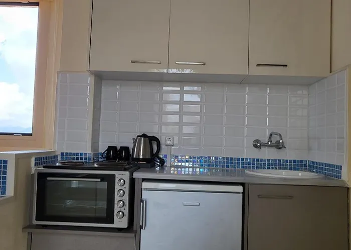 Private Sea View Διαμέρισμα *