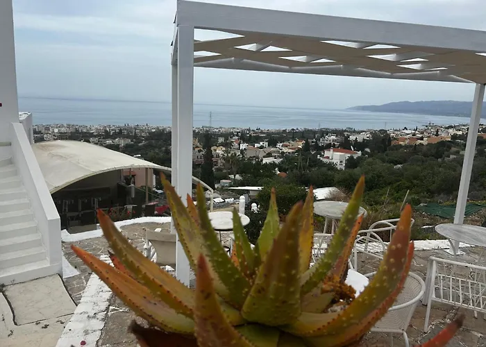 Daire Private Sea View